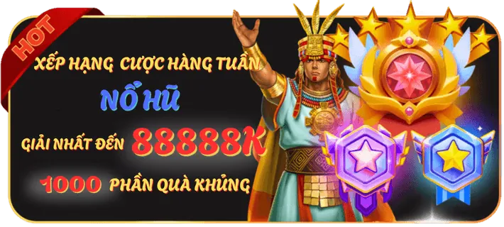 Ưu đãi thưởng 100% khi nạp tiền lần đầu tại zx88w